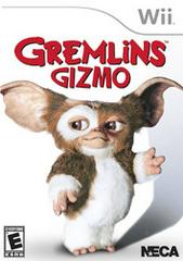 Gremlins Gizmo - Wii (Complete In Box) - Game On