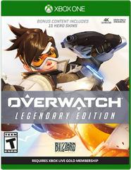 Overwatch [Legendary Edition] - Xbox One (Complete In Box) - Game On