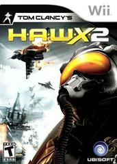 HAWX 2 - Wii (Loose (Game Only)) - Game On