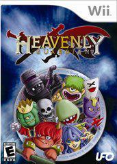 Heavenly Guardian - Wii (Complete In Box) - Game On