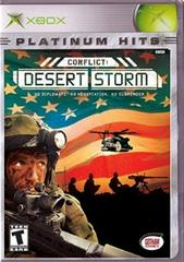 Conflict Desert Storm [Platinum Hits] - Xbox (Loose (Game Only)) - Game On