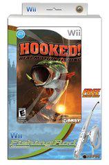 Hooked - Wii (Loose (Game Only)) - Game On