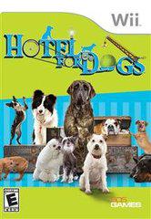 Hotel For Dogs - Wii (Complete In Box) - Game On