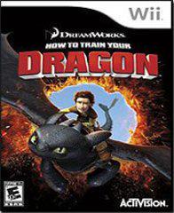 How to Train Your Dragon - Wii (Loose (Game Only)) - Game On
