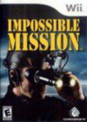Impossible Mission - Wii (Loose (Game Only)) - Game On