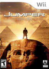 Jumper - Wii (Loose (Game Only)) - Game On