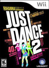 Just Dance 2 - Wii (Complete In Box) - Game On