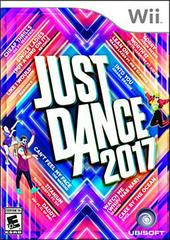Just Dance 2017 - Wii (Loose (Game Only)) - Game On