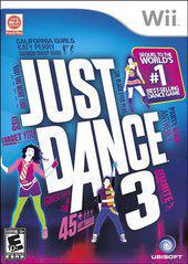 Just Dance 3 - Wii (Complete In Box) - Game On