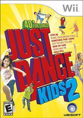 Just Dance Kids 2 - Wii (Complete In Box) - Game On