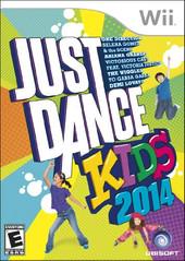 Just Dance Kids 2014 - Wii (Loose (Game Only)) - Game On
