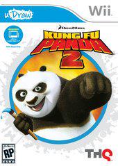 Kung Fu Panda 2 - Wii (Complete In Box) - Game On