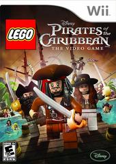 LEGO Pirates of the Caribbean: The Video Game - Wii (Loose (Game Only)) - Game On