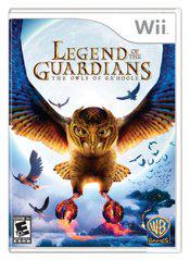 Legend of the Guardians: The Owls of Ga'Hoole - Wii (Complete In Box) - Game On