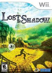 Lost in Shadow - Wii (Complete In Box) - Game On