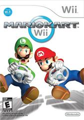 Mario Kart Wii - Wii (Complete In Box) - Game On