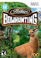 Mathews Bowhunting - Wii (Complete In Box) - Game On