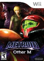 Metroid: Other M - Wii (Complete In Box) - Game On