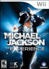 Michael Jackson: The Experience - Wii (Loose (Game Only)) - Game On