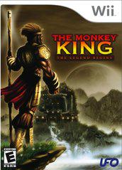 Monkey King The Legend Begins - Wii (Complete In Box) - Game On