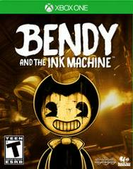 Bendy and the Ink Machine - Xbox One (Complete In Box) - Game On
