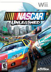NASCAR Unleashed - Wii (Complete In Box) - Game On