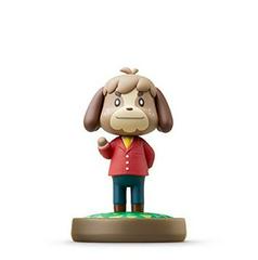 Digby - Amiibo (Sealed) - Game On