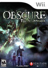 Obscure The Aftermath - Wii (Complete In Box) - Game On