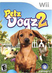 Petz Dogz 2 - Wii (Complete In Box) - Game On