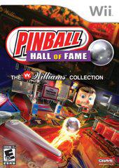 Pinball Hall of Fame: The Williams Collection - Wii (Complete In Box) - Game On