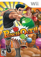 Punch-Out - Wii (Complete In Box) - Game On
