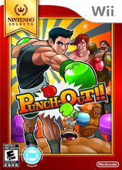 Punch-Out [Nintendo Selects] - Wii (Complete In Box) - Game On