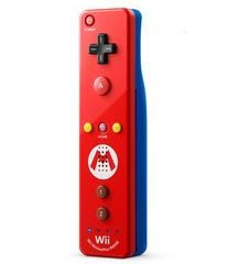 Red Mario Wii Remote - Wii (Loose (Game Only)) - Game On