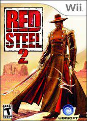 Red Steel 2 - Wii (Complete In Box) - Game On