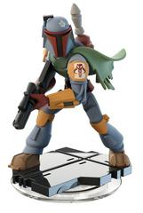 Boba Fett - Disney Infinity (Loose (Game Only)) - Game On