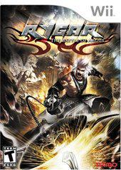 Rygar The Battle of Argus - Wii (Complete In Box) - Game On
