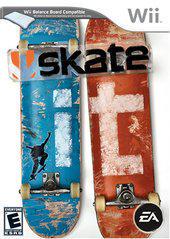 Skate It - Wii (Complete In Box) - Game On