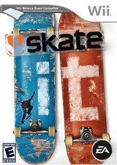 Skate It - Wii (Loose (Game Only)) - Game On