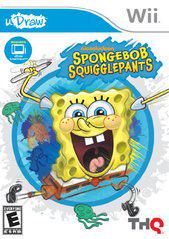 SpongeBob SquigglePants - Wii (Loose (Game Only)) - Game On