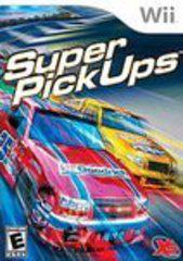 Super PickUps - Wii (Complete In Box) - Game On