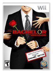 The Bachelor - Wii (Complete In Box) - Game On