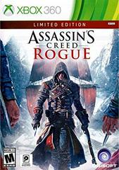 Assassin's Creed: Rogue [Limited Edition] - Xbox 360 (Complete In Box) - Game On
