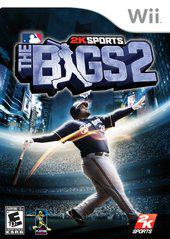 The Bigs 2 - Wii (Loose (Game Only)) - Game On