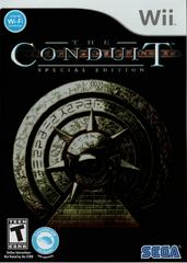 The Conduit Special Edition - Wii (Complete In Box) - Game On