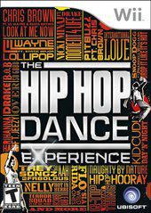 The Hip Hop Dance Experience - Wii (Complete In Box) - Game On