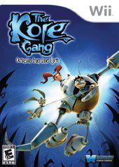 The Kore Gang - Wii (Complete In Box) - Game On