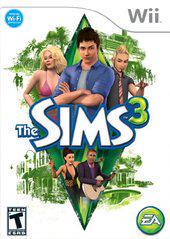 The Sims 3 - Wii (Loose (Game Only)) - Game On
