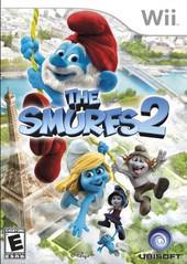 The Smurfs 2 - Wii (Complete In Box) - Game On