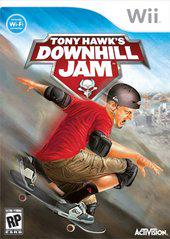 Tony Hawk Downhill Jam - Wii (Complete In Box) - Game On