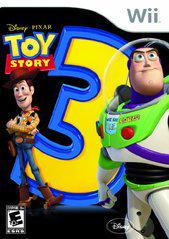 Toy Story 3: The Video Game - Wii (Complete In Box) - Game On